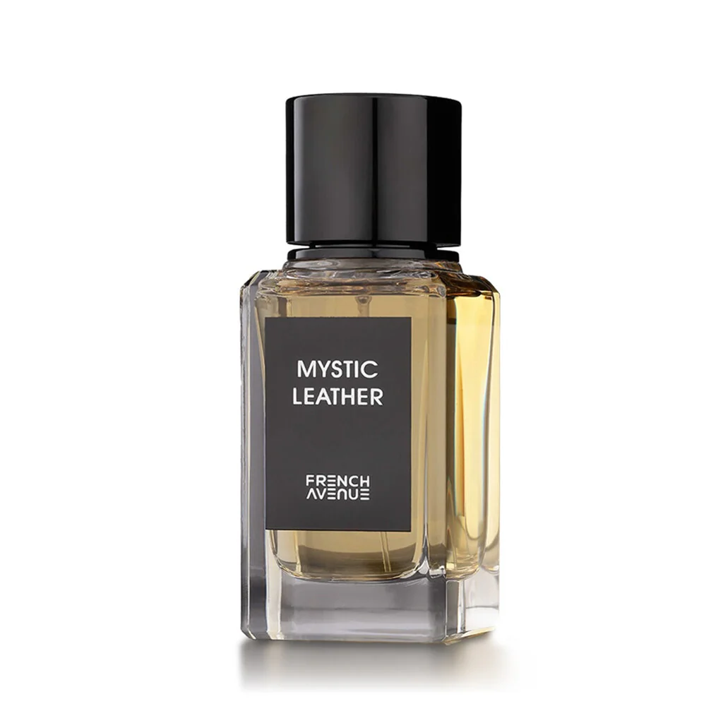 French Avenue Mystic Leather EDP 100 ml UNISEX 