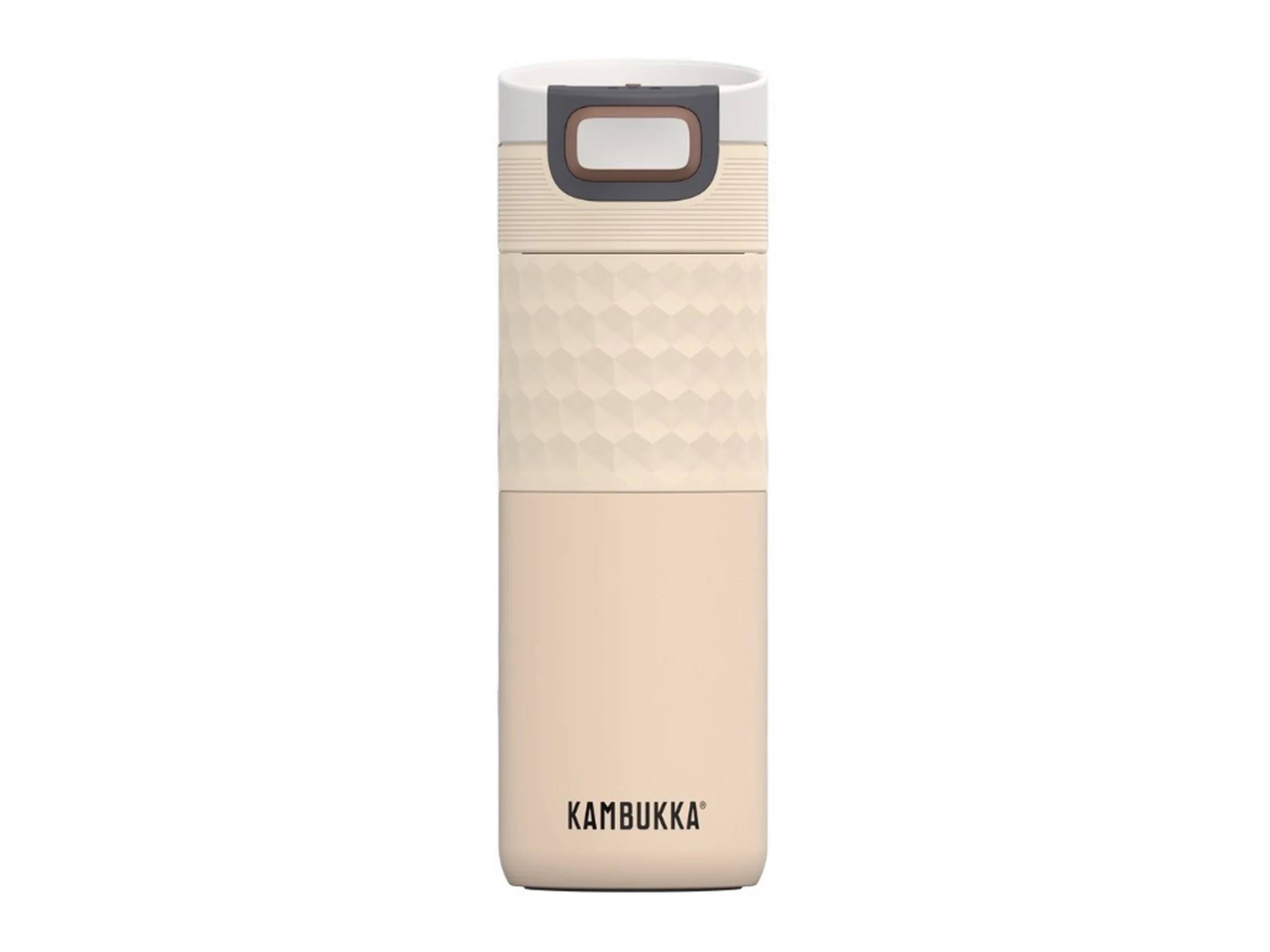 Termoska Etna Grip 500 ml, farba Barely Beige