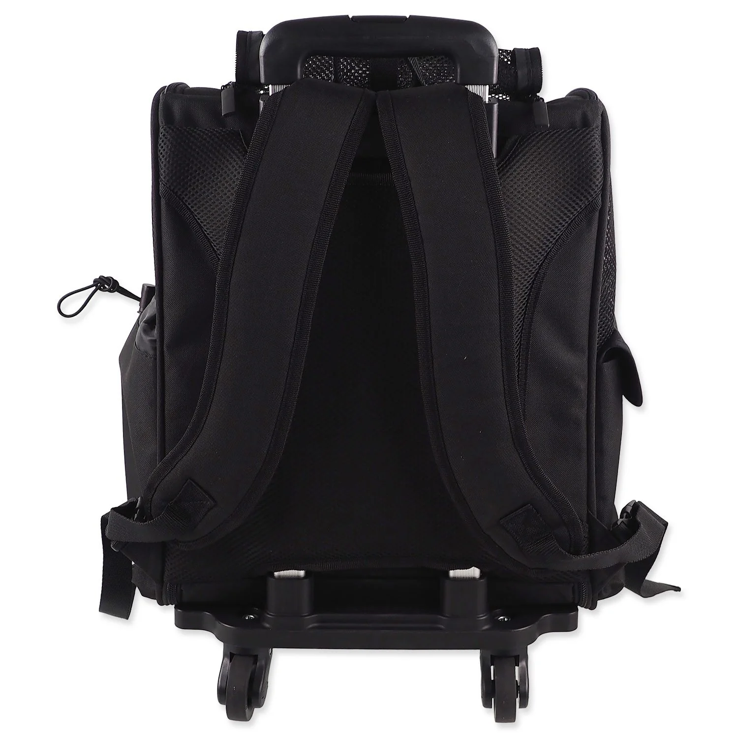 Taška Dog Fantasy Travel 2v1 Flow na kolieskach 34x29x52cm
