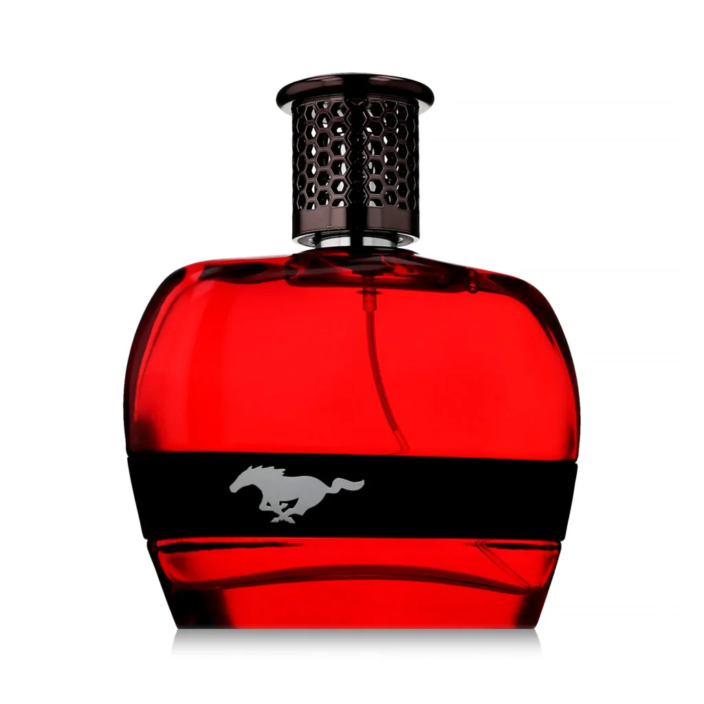 Mustang For Men pánska toaletná voda EDT 100 ml