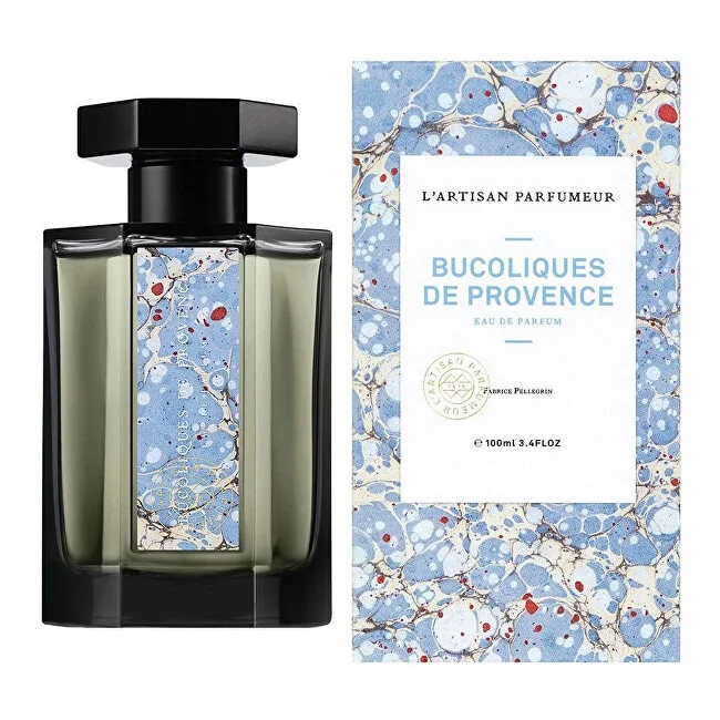L Artisan Parfum Bucoliques De Provence Edp 100ml 1×100 ml, parfumová voda