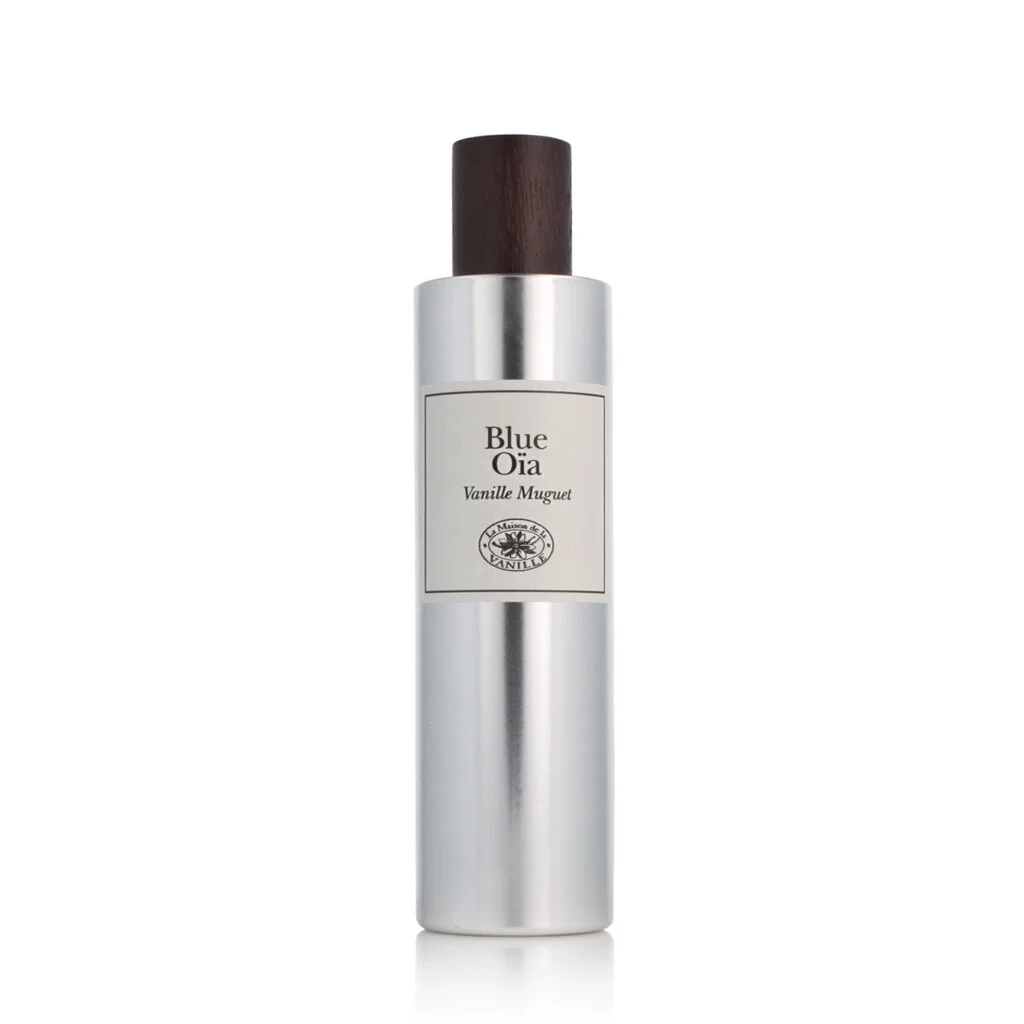 La Maison de la Vanille Blue Oïa / Vanille Muguet EDP 100 ml unisex