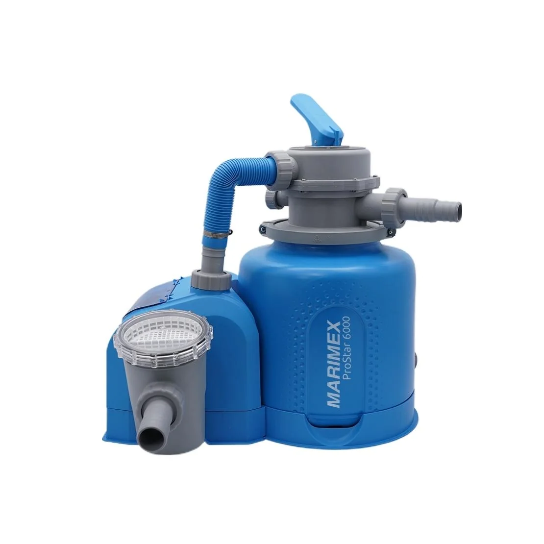 Piesková filtrácia Marimex ProStar 6000 ## 10604333