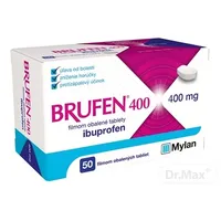 BRUFEN 400