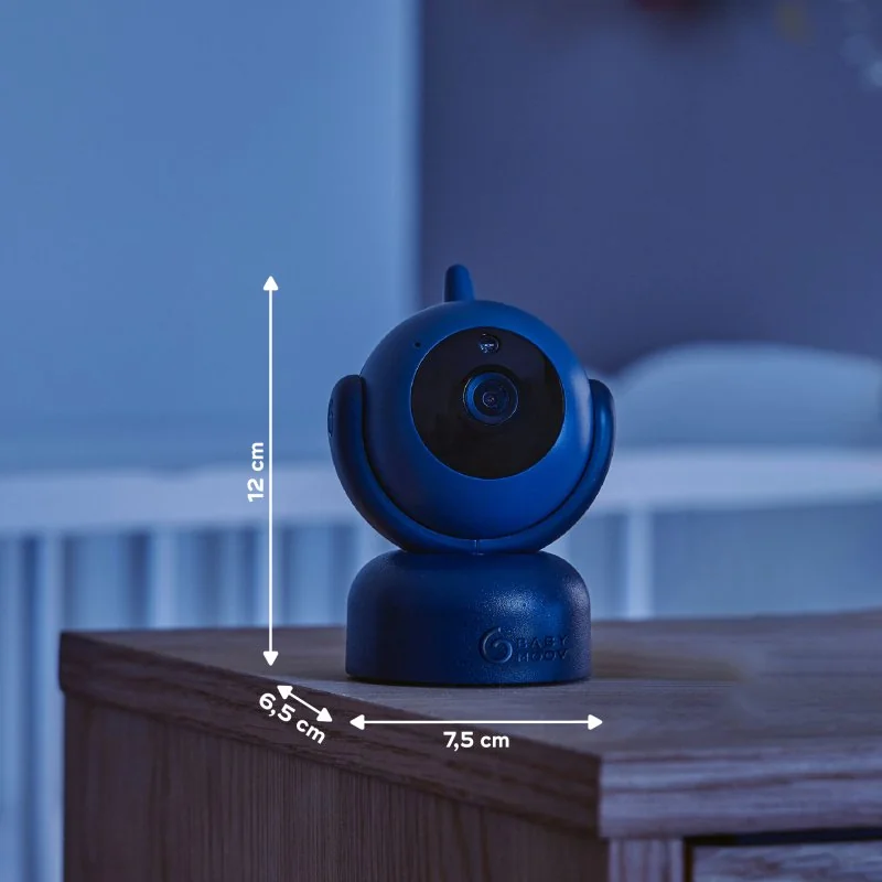 Babymoov prídavná kamera k Yoo-Master Plus HD