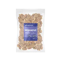 Allnature Pekanove Orechy 500g