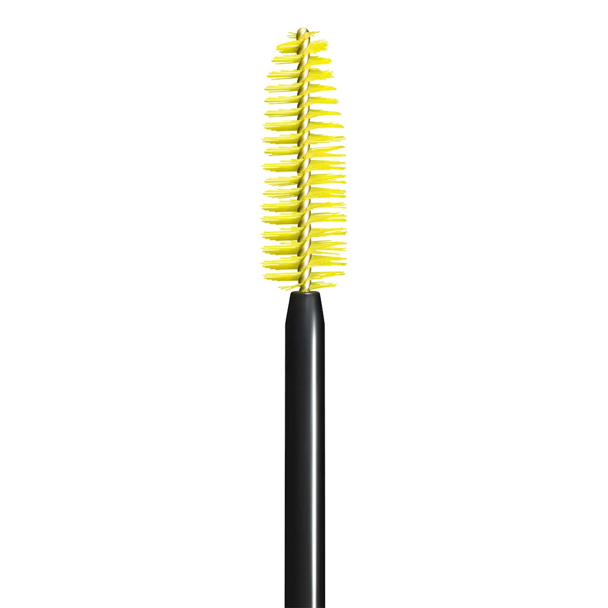 Maybelline New York Colossal mascara 100% black 100 black maskara 1×10,7 ml, maskara