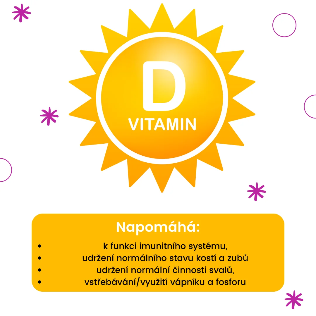 Kráľovský Vitamín D3, 2000 IU, 60 rastlinných kapsúl