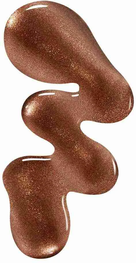 Yves Rocher Lak na nechty Bronze Doré COULEURS NATURE 1×1 ks, lak na nechty