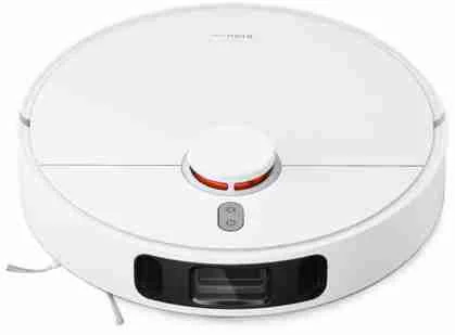 Xiaomi Robot Vacuum S10+ EU 1×1 ks, robotický vysávač