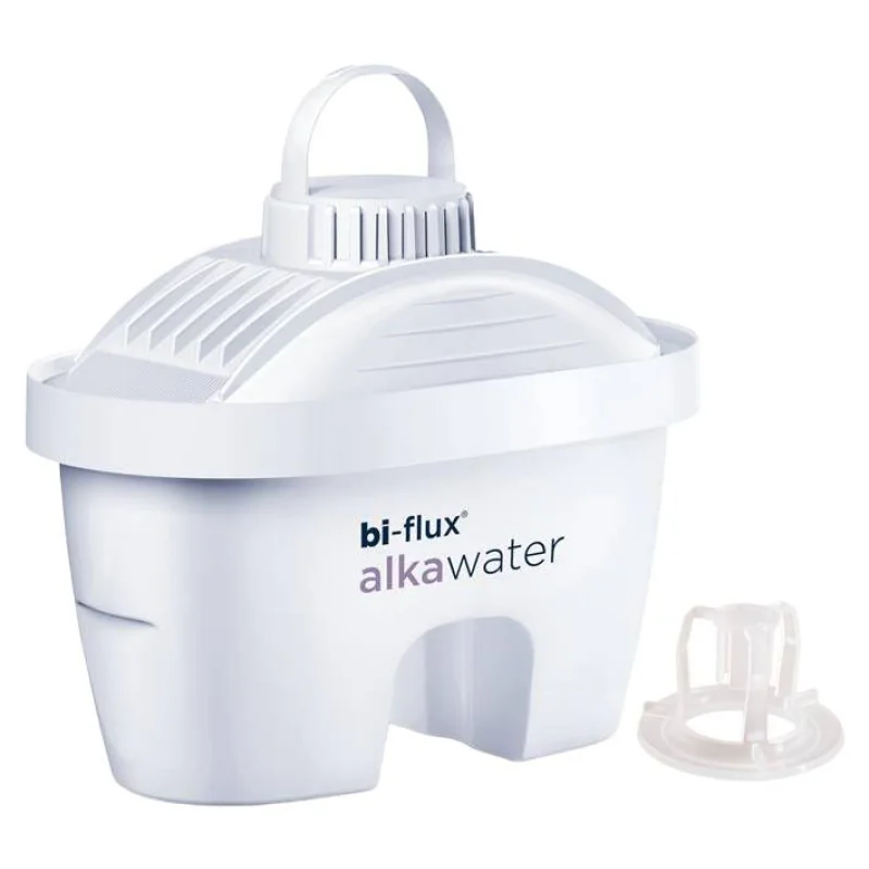 Laica Bi-Flux Alkawater Slim K3M, 3ks