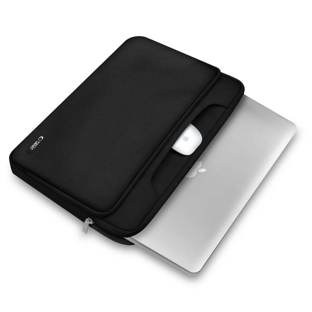 Tech-Protect Pocket Bag taška na notebook 15-16'', čierna