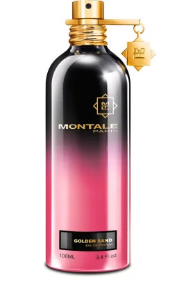 Montalegolden Sand Edp 100ml 1×100 ml, parfumová voda