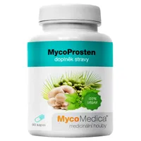 Mycomedica Mycoprosten Vegan 27mg 90cps