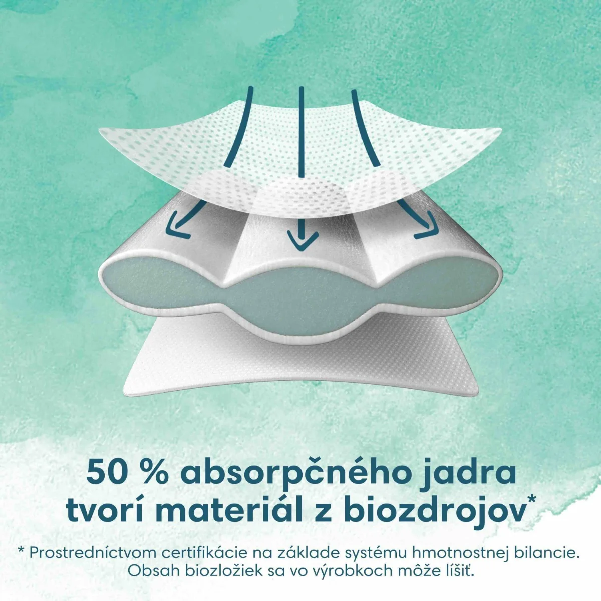 PAMPERS HARMONIE BABY PLIENKY V.5 11-16KG 152KS 1×152 ks, plienky vo veľkosti 5