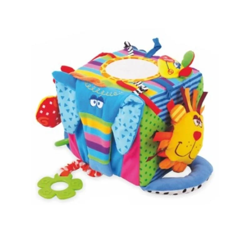 Interaktívna hračka Baby Mix kocka , 20C14683