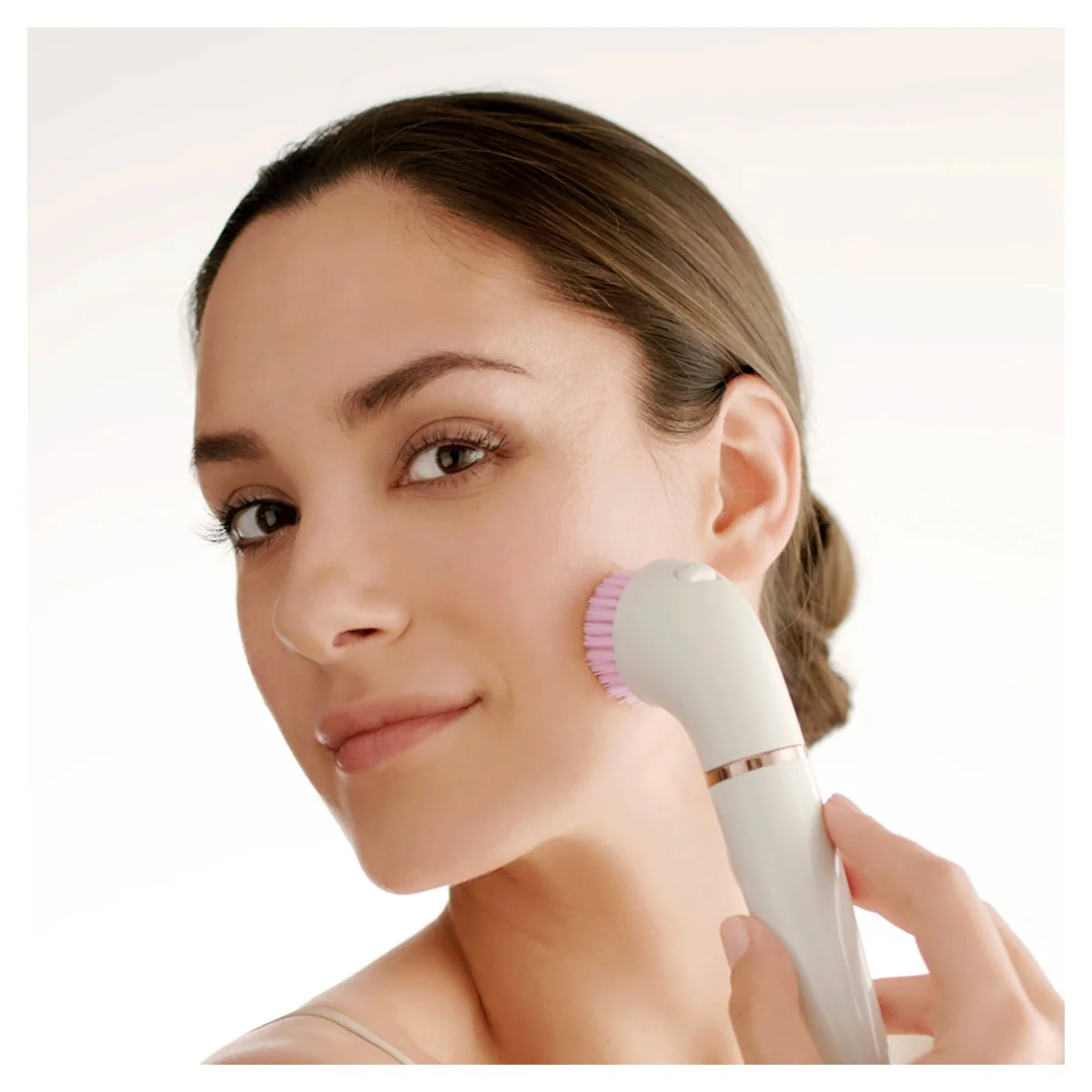 BRAUN FACE 912 BR/WHT BOX MN 1×1 ks, epilátor na tvár