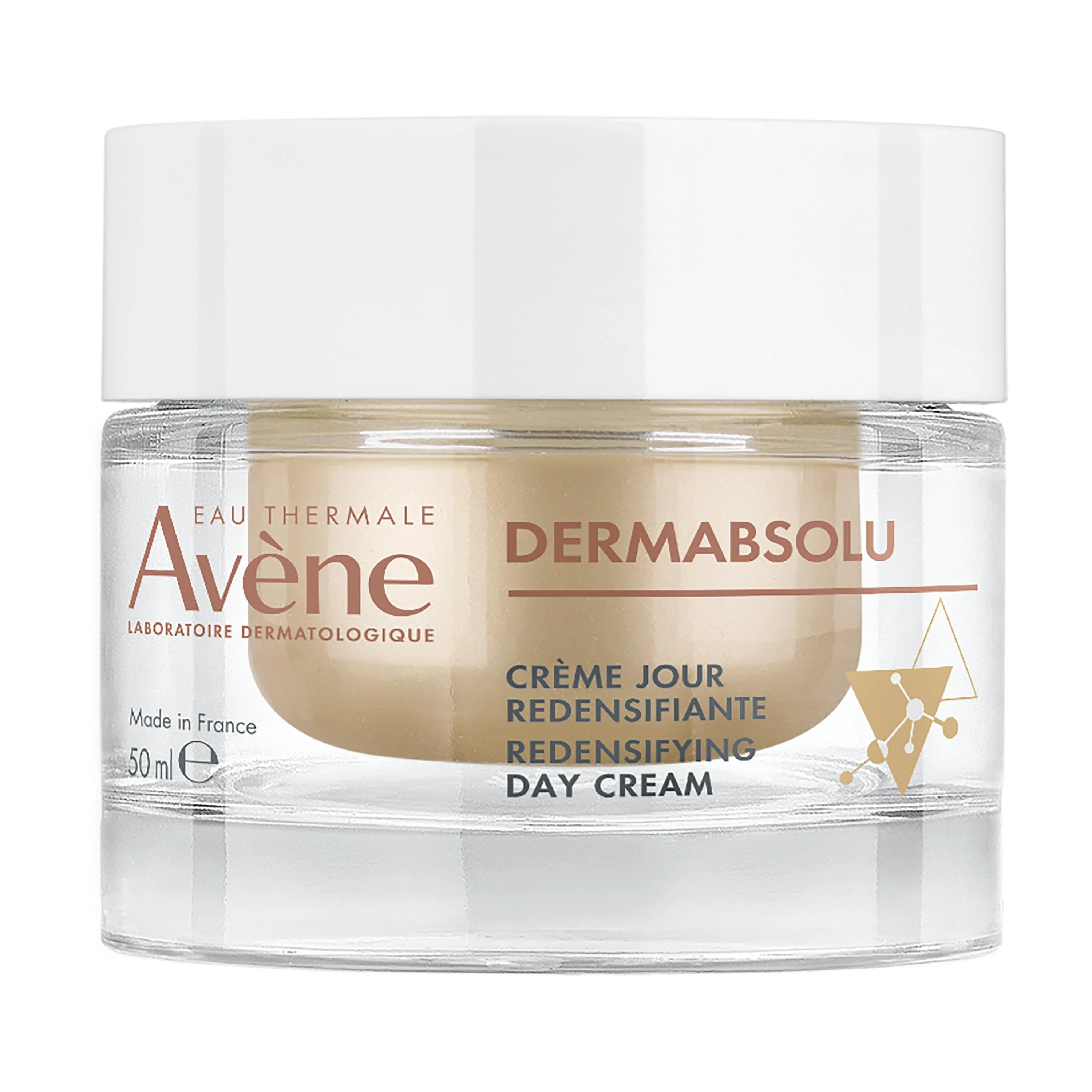 Avène DermAbsolu Remodelačný denný krém 50 ml