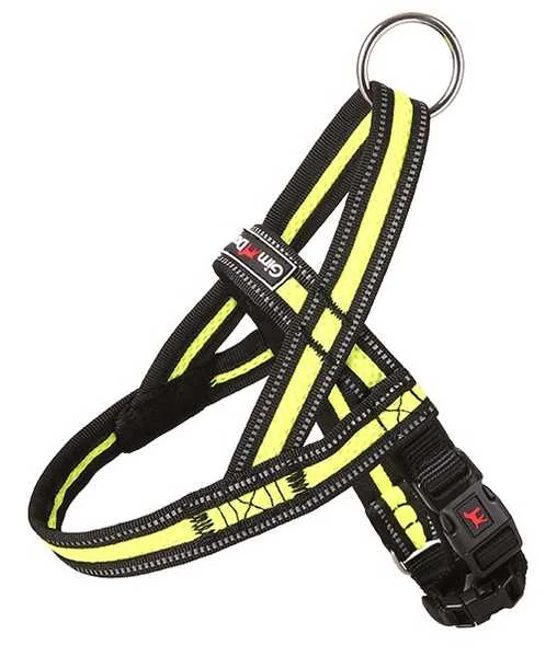 Gimborn Postroj Mesh Y 1,5×42 45-55cm Žlté 1×1 ks