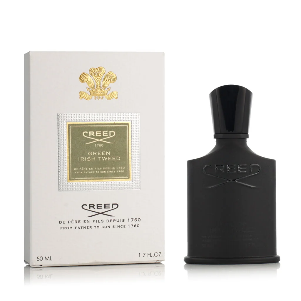 Creed Green Irish Tweed EDP 50 ml M