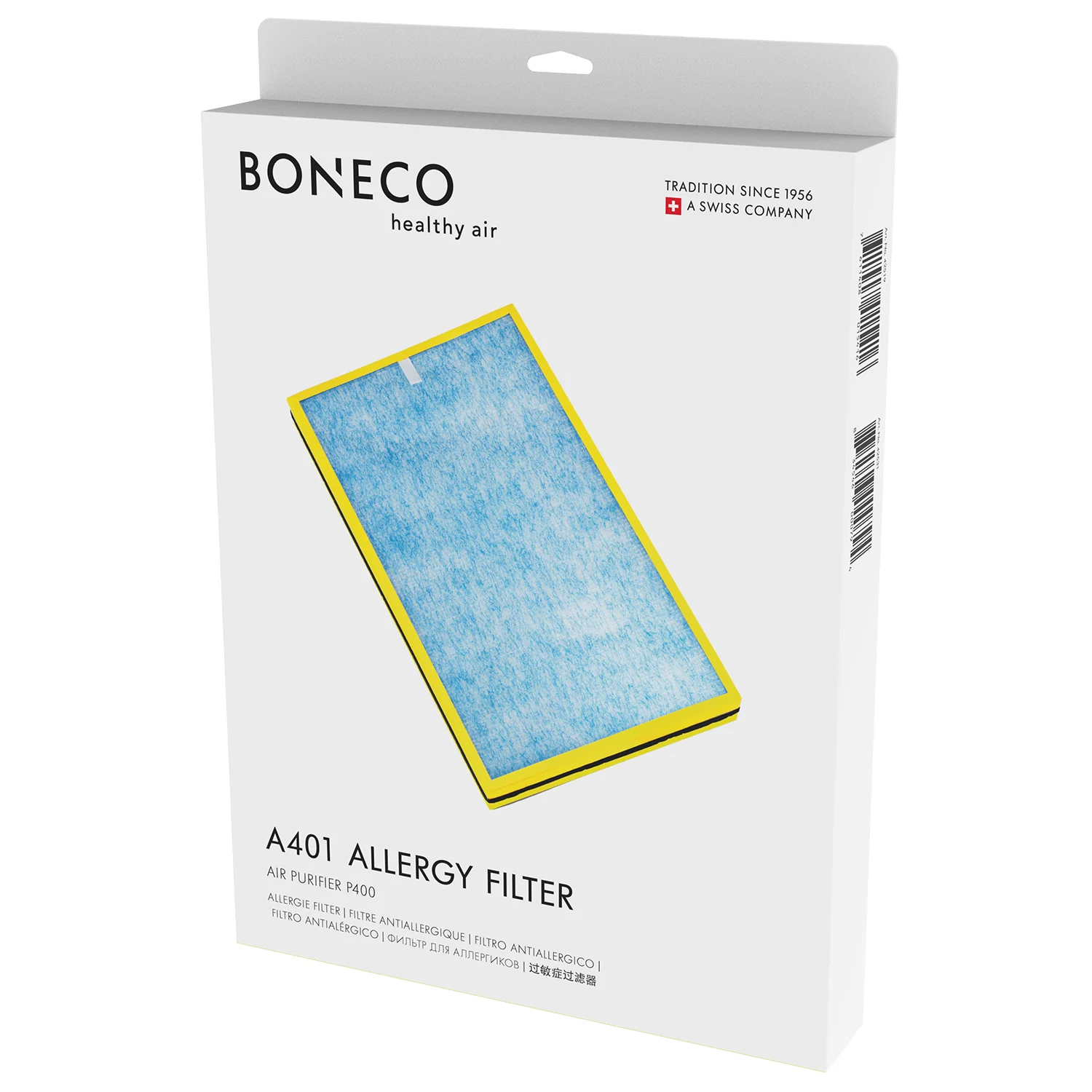 HEPA filter A401 