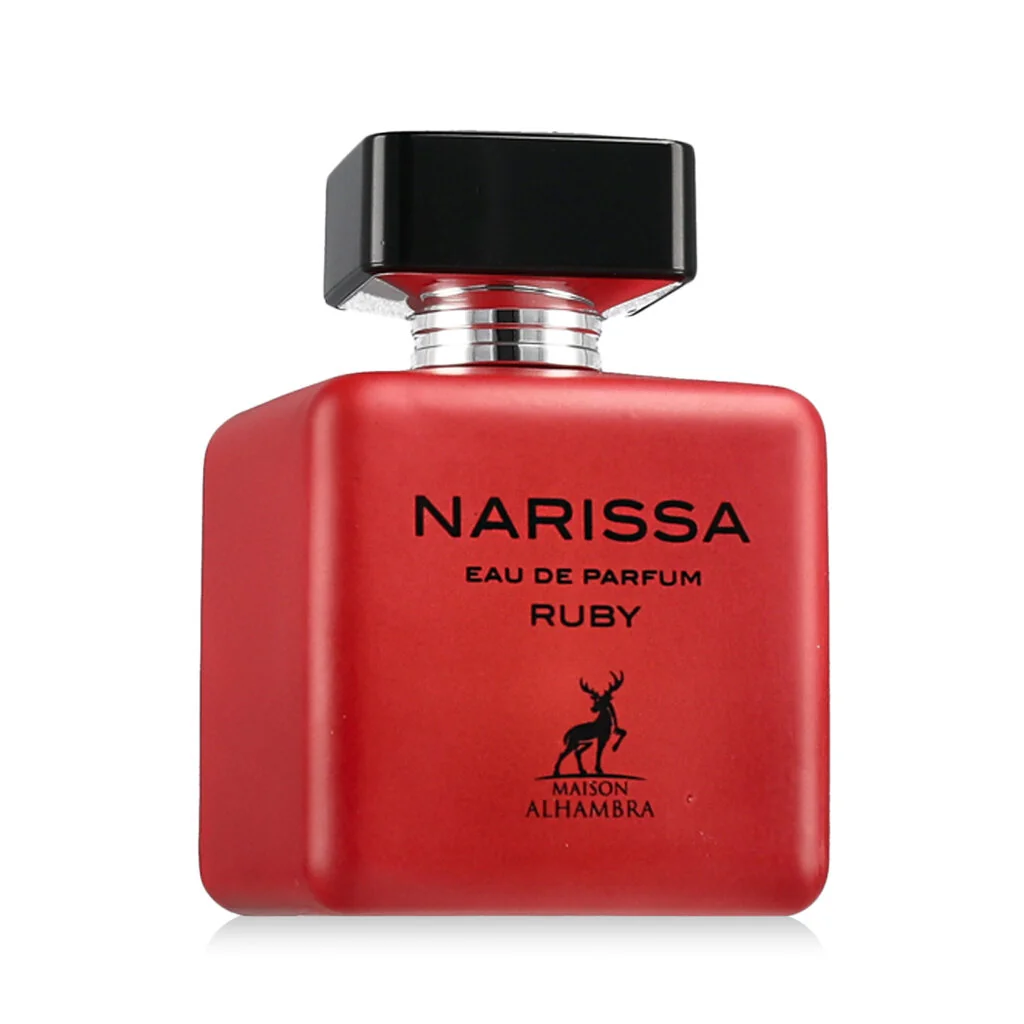 Maison Alhambra Narissa Ruby EDP parfumovaná voda 100 ml unisex