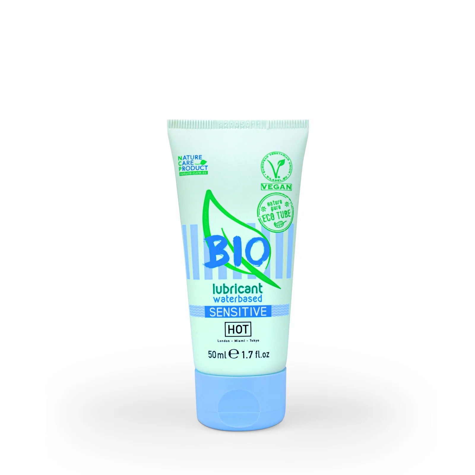 Lubrikant - Bio Sensitive 30ml