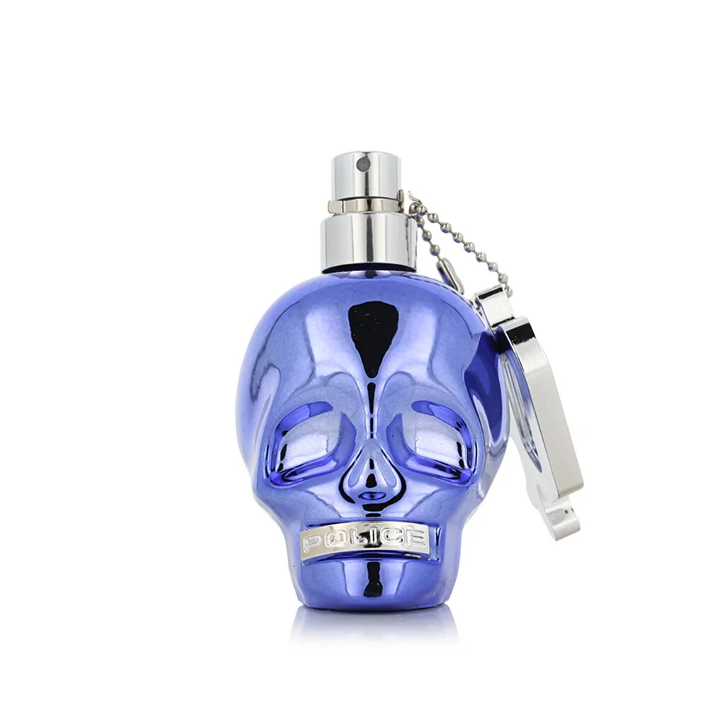 Police To Be #Freetodare for Man toaletná voda 40 ml