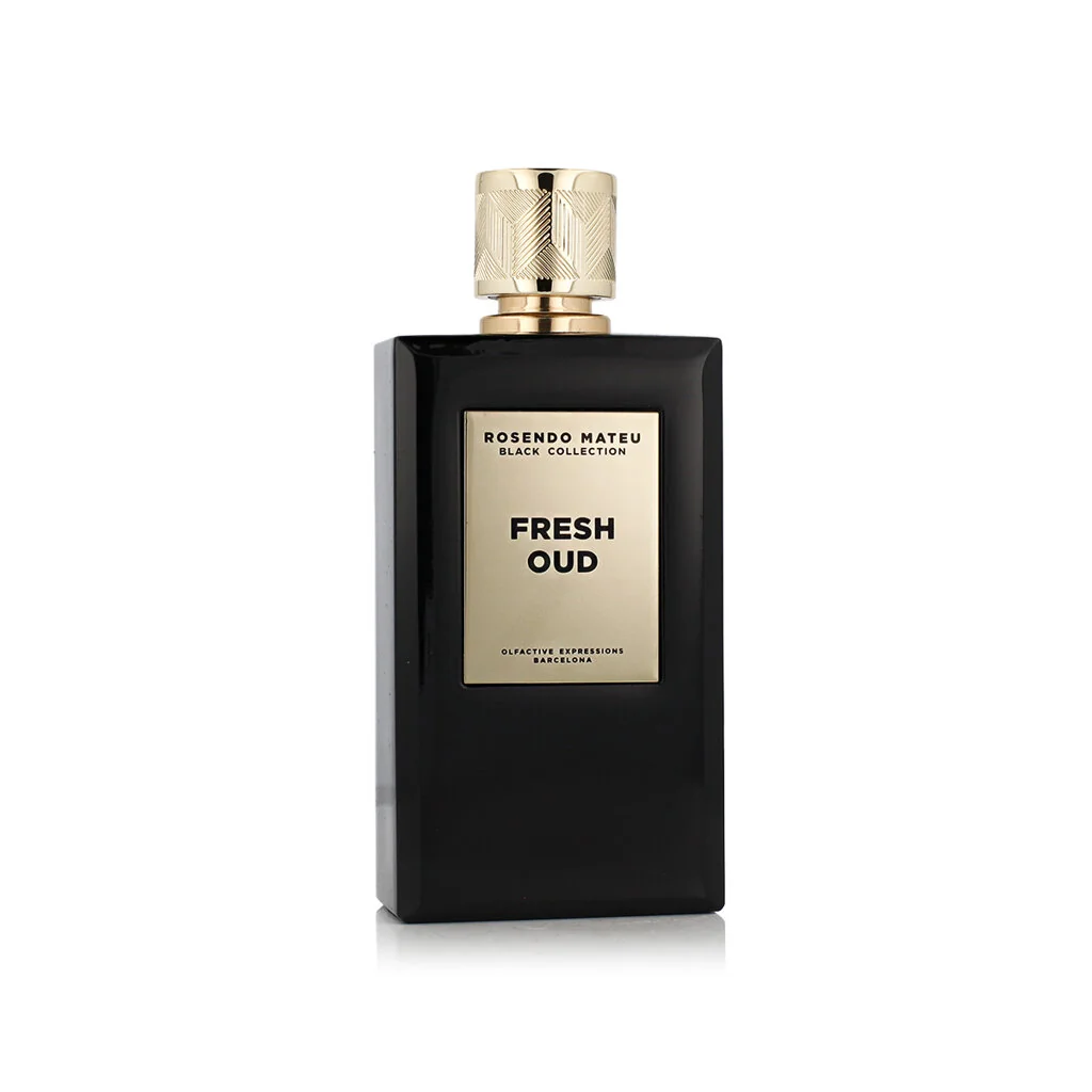 Rosendo Mateu Olfactive Expressions Fresh Oud parfum 100 ml unisex