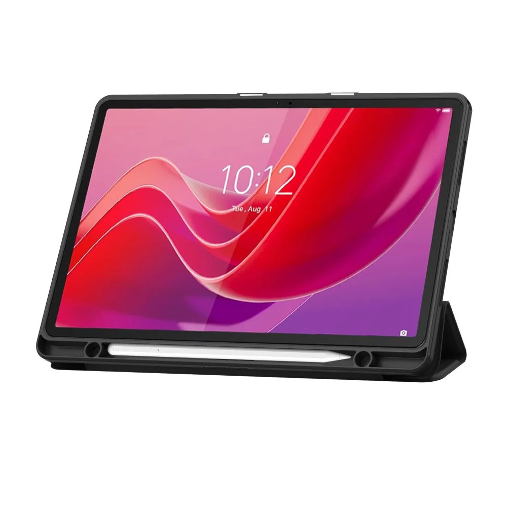 Tech-Protect SC Pen puzdro na Lenovo Tab M11 11'' čierne