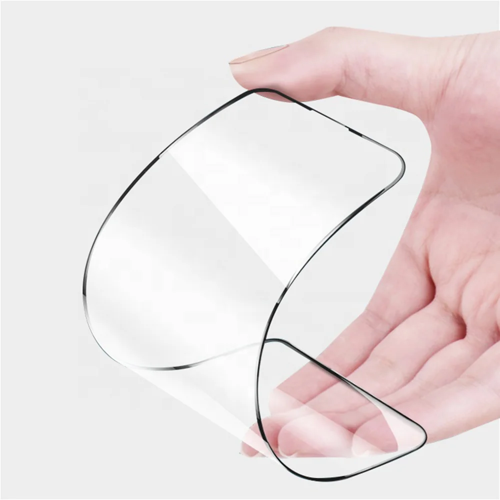 MG Ceramic ochranná fólia na Samsung Galaxy S24 Plus, čierne