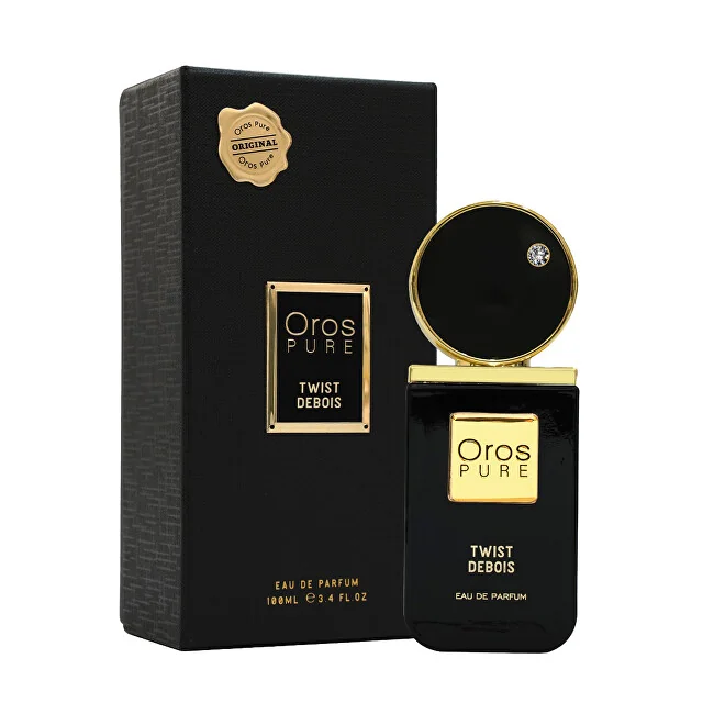 Oros Twist Debois Edp 100ml 1×100 ml, parfumová voda