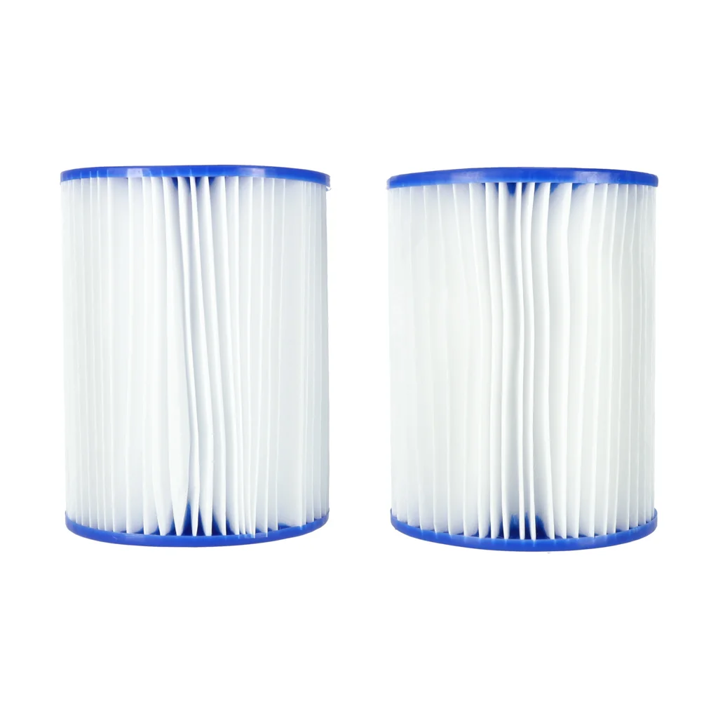 Filtračná vložka pre bazénové čerpadlo II 530/800gal 2 ks. BESTWAY 58094