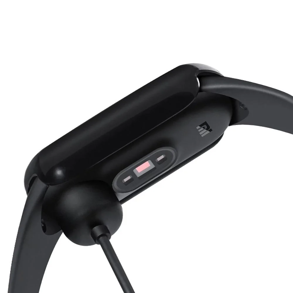 Tech-Protect Defense 360 puzdro s ochranným sklom na Xiaomi Smart Band 8, black 8, black