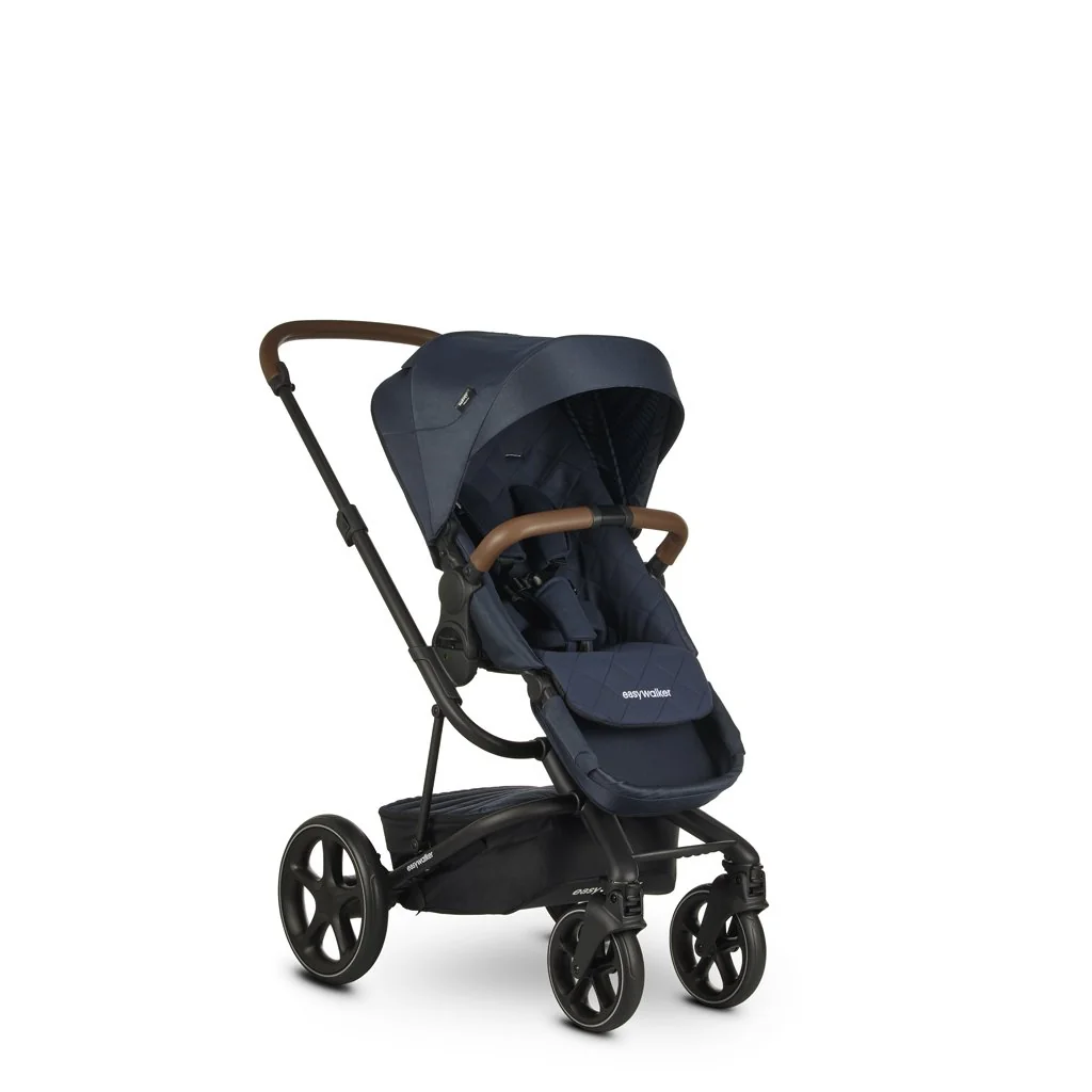 Kočík športový Harvey3 Premium Sapphire Blue