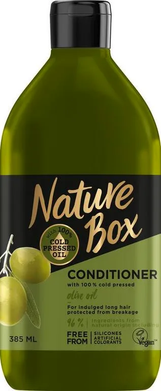 Nature Box kondicionér Oliva