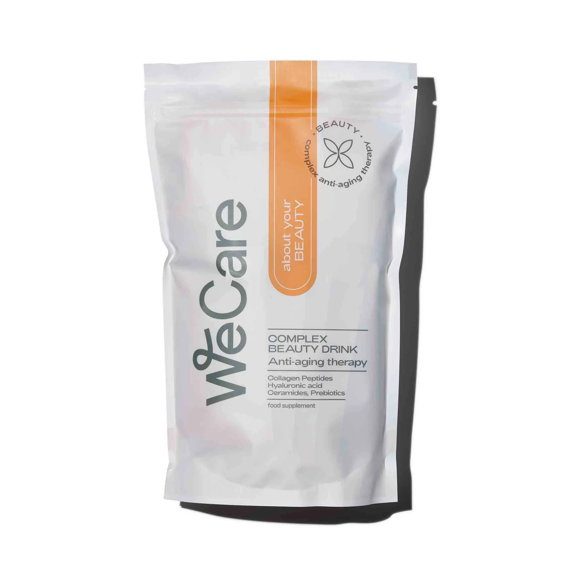 WeCare about your BEAUTY pack 28 sáčkov x 10 g/280 g
