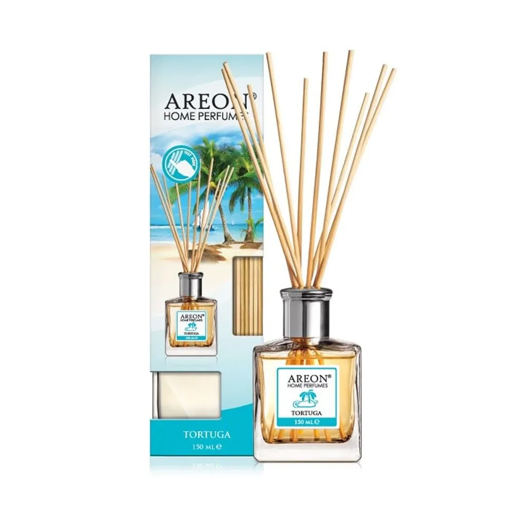 AREON Perfum Sticks Tortuga 150ml