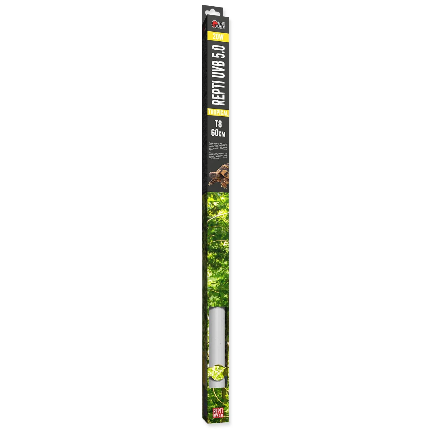 Žiarivka Repti UVB 5.0 60cm 20W 5.0 60cm 20W