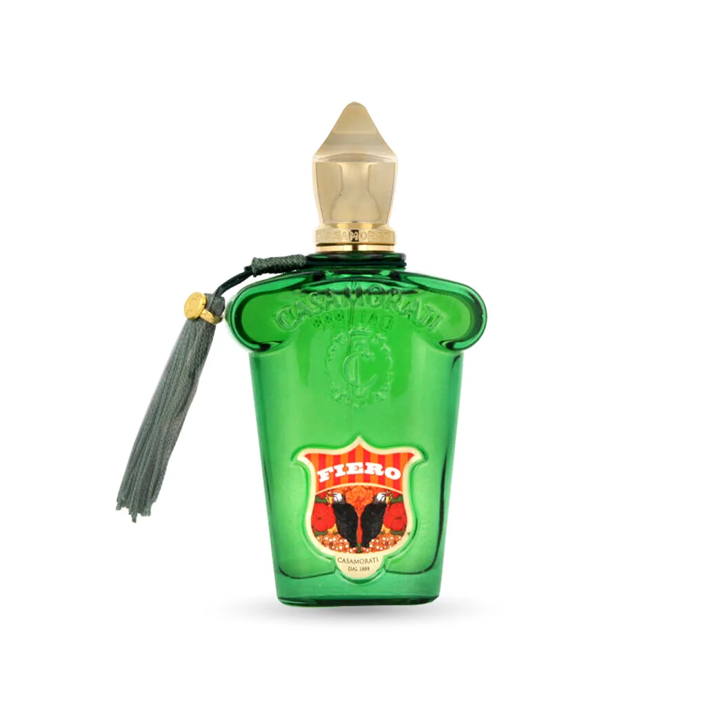 XerJoff Casamorati 1888 Fiero parfumovaná voda 100 ml pre mužov
