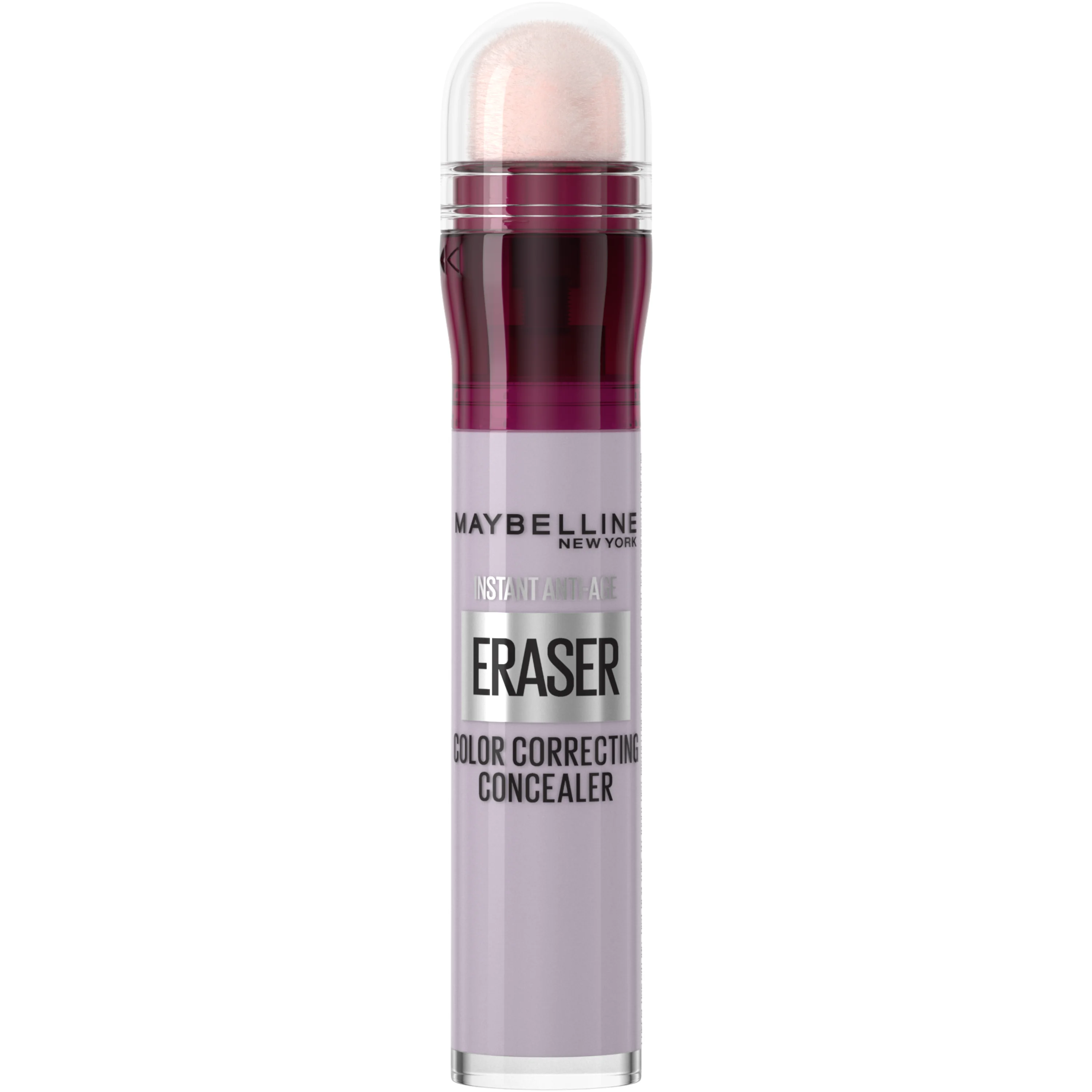 Maybelline New York Instant Eraser korektor Purple 1×6,8 ml, korektor