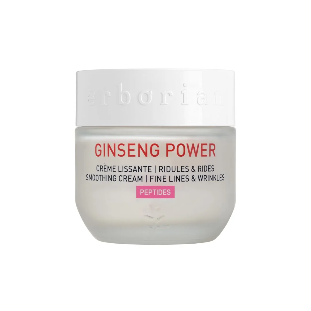 GINSENG POWER 50 ml