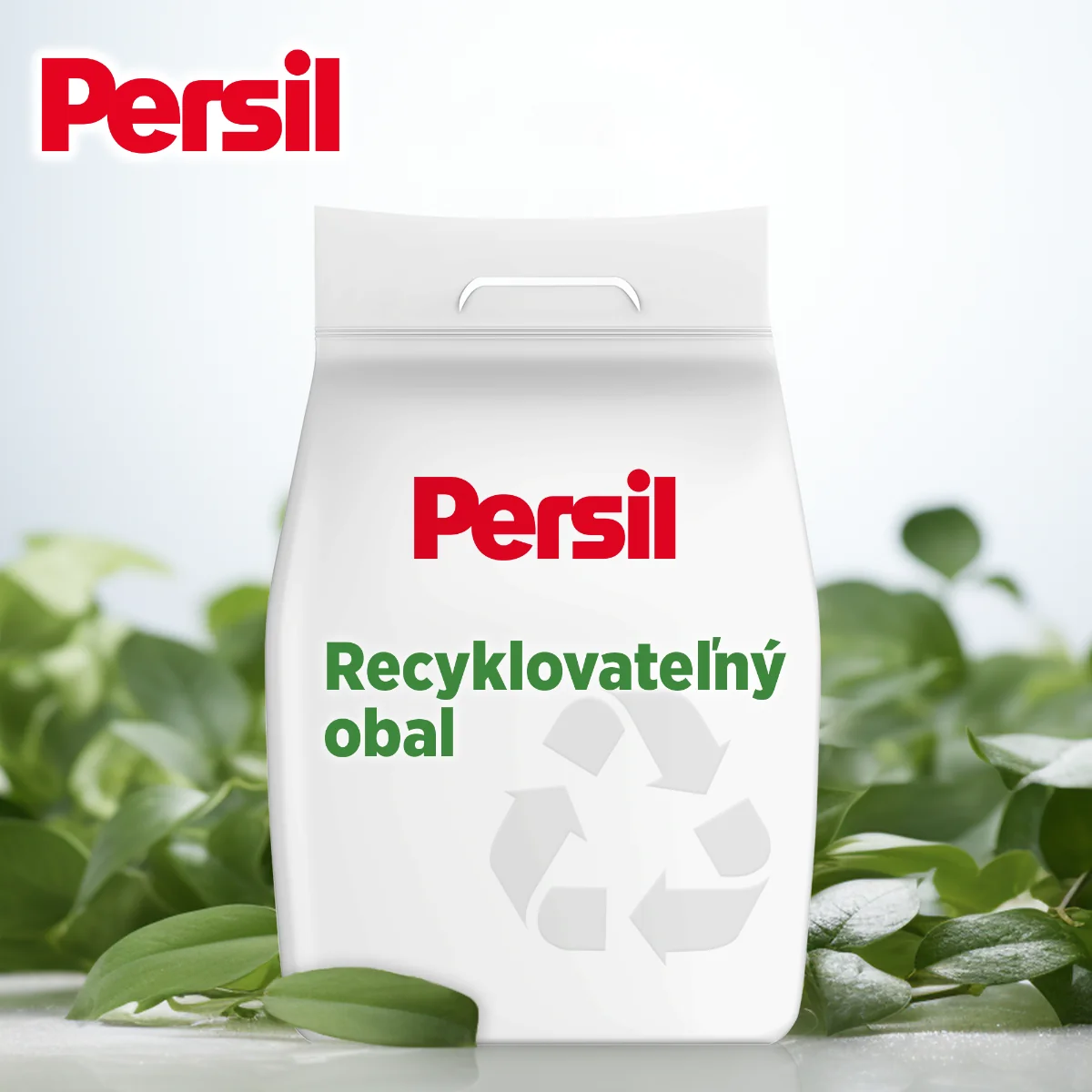 Persil prací prášok Color BOX 80 praní 1×4400 g, prací prášok
