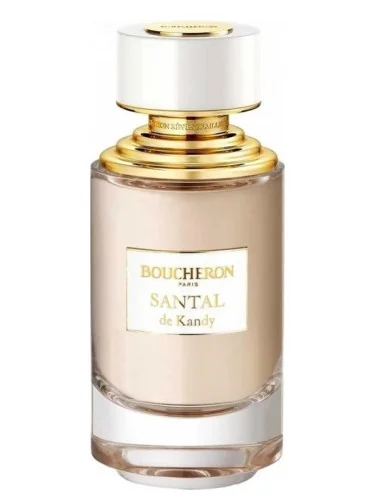 Boucheron Santal De Kandy Edp 125ml 1×125 ml, parfumová voda