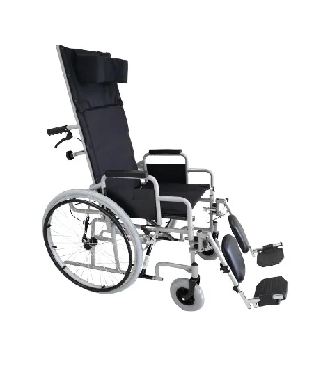 Polohovací invalidný vozík Cruiser Comfort 1 – šírka sedadla 48 cm