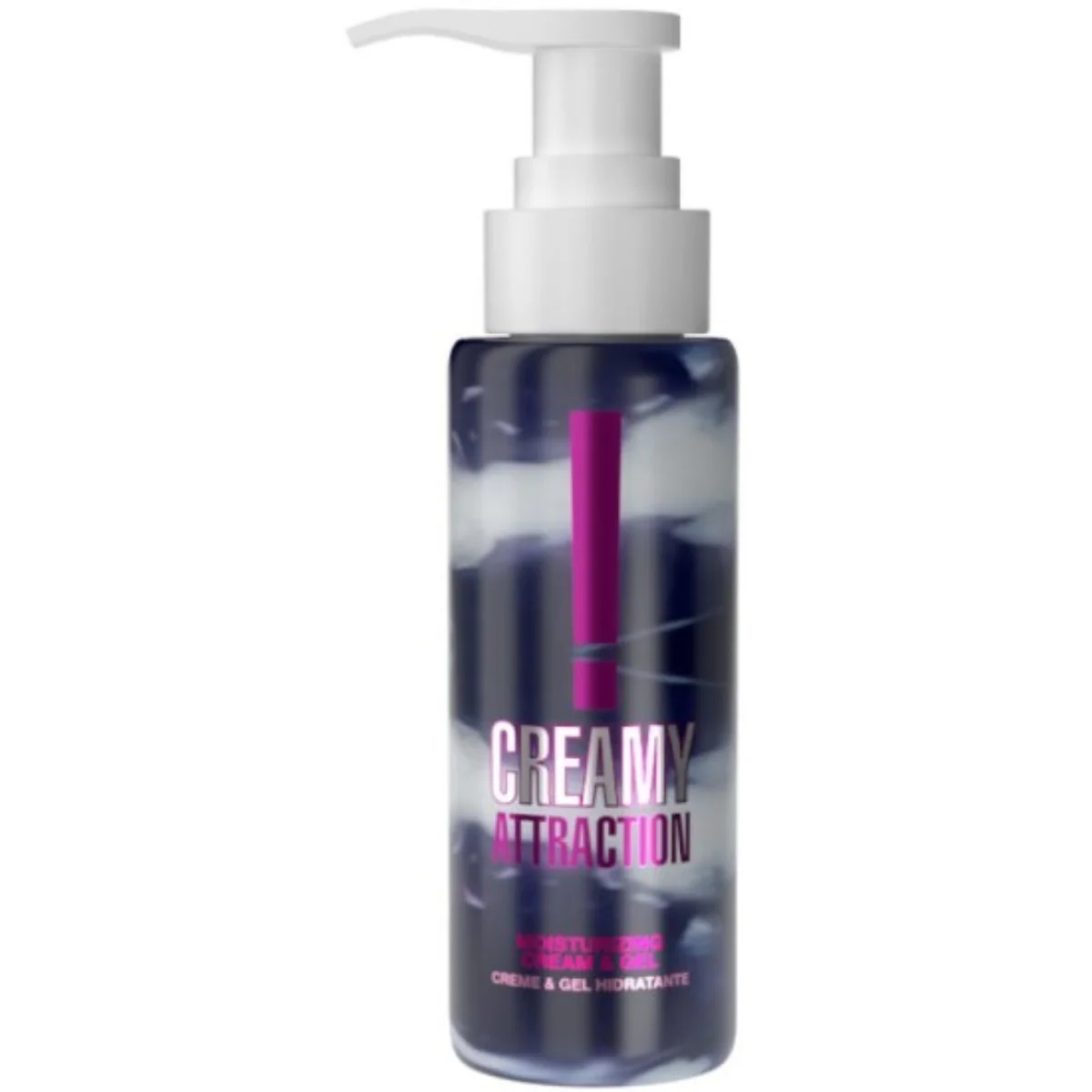 Creamy Attraction Black Berry