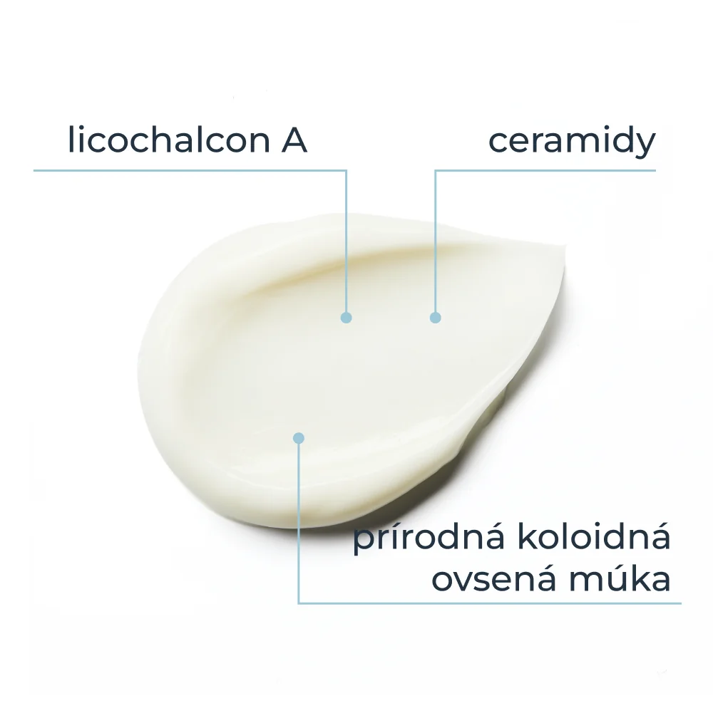 Eucerin AtopiControl Krém na ruky, 75 ml 1×75 ml, pre suchú pokožku