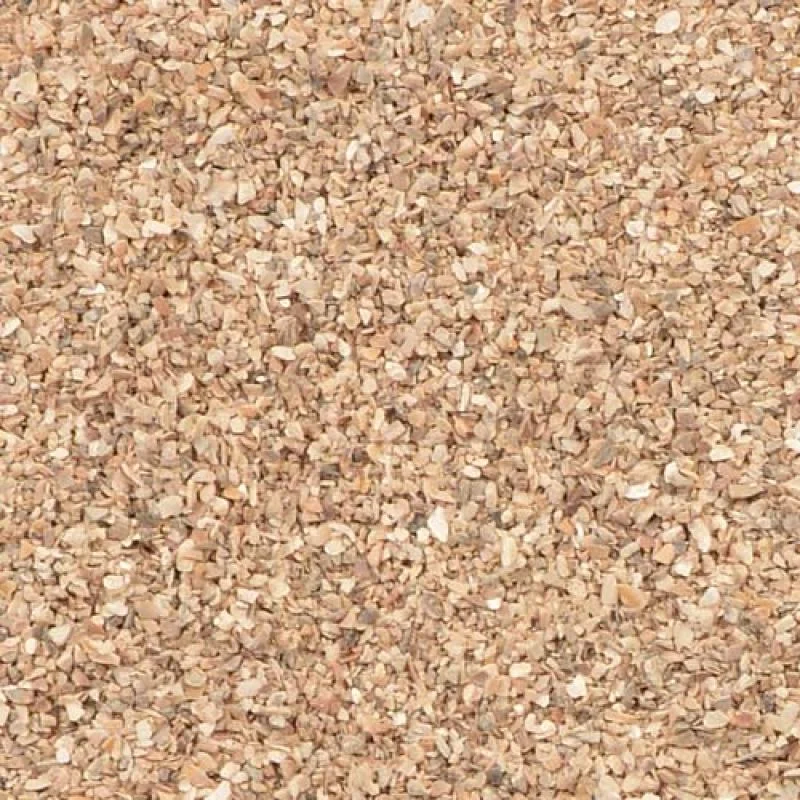 DUVO+ Ustricové škrupiny pre hydinu 1-2,5mm nr0 p50 25kg