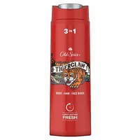 Old Spice Tiger Claw 3 in 1