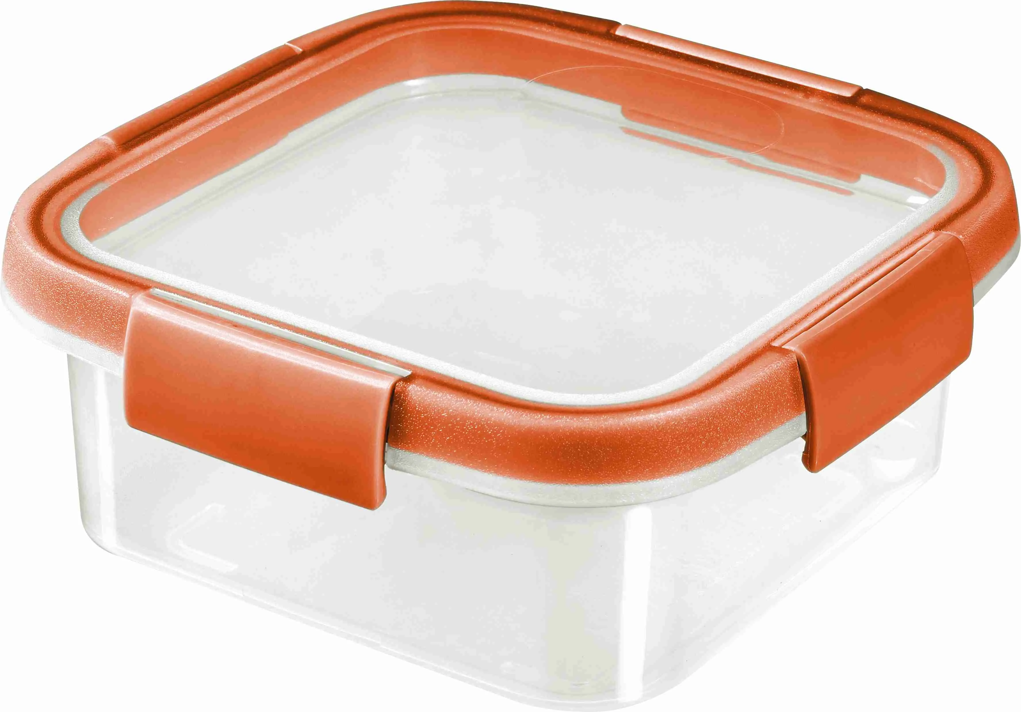 Dóza SMART FRESH 0,9l transparentná mix farieb 1×0,9l dóza, transparentná/mix farieb